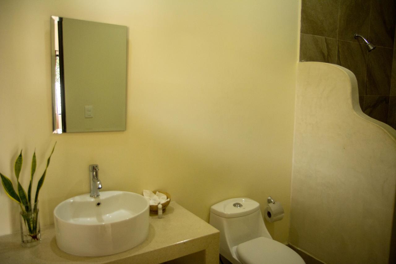 Hotel Hacienda De Izamal Ngoại thất bức ảnh