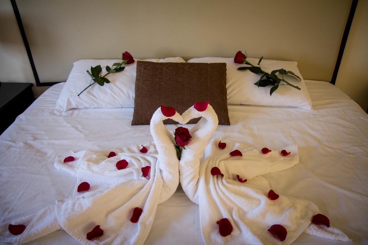 Hotel Hacienda De Izamal Ngoại thất bức ảnh