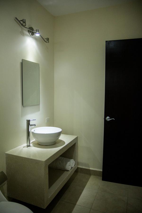 Hotel Hacienda De Izamal Ngoại thất bức ảnh