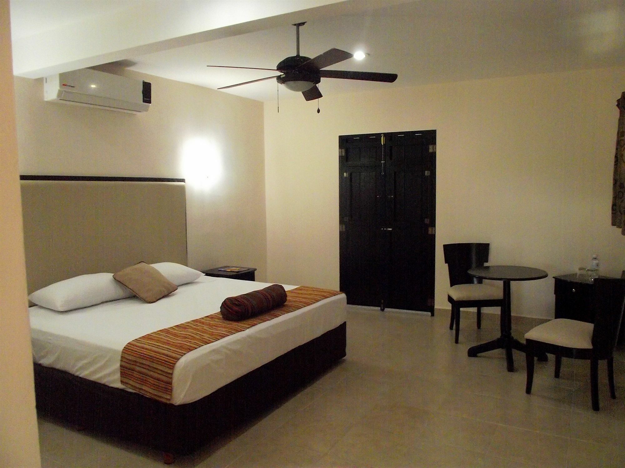Hotel Hacienda De Izamal Ngoại thất bức ảnh